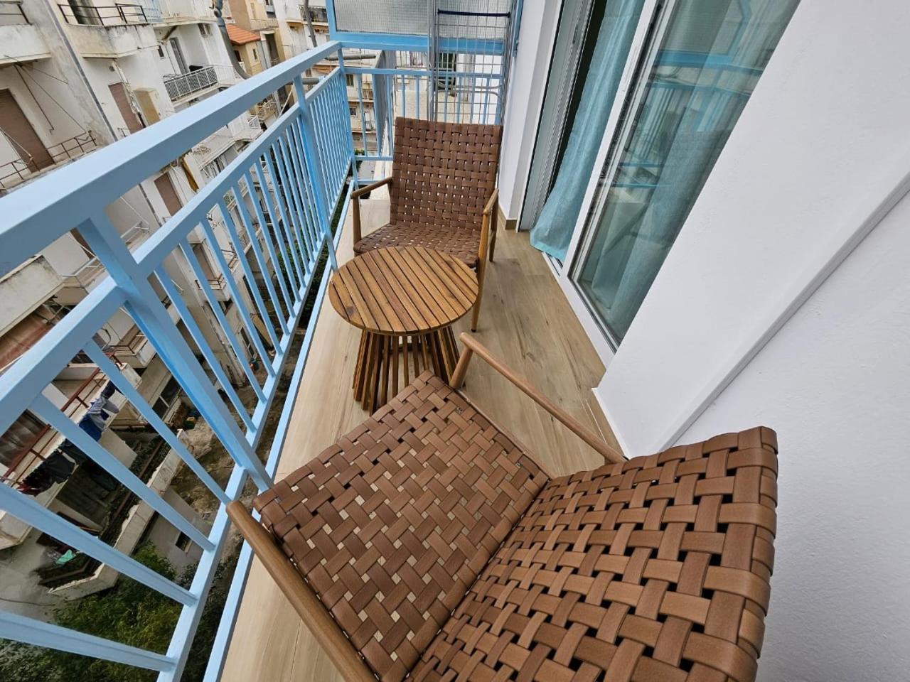 Agora Luxury Apartment 7 Loutraki  Exterior photo