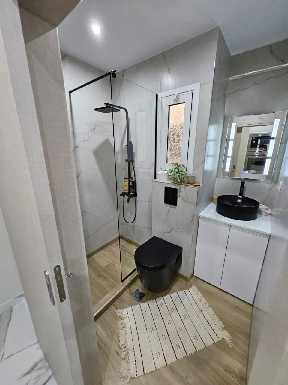 Agora Luxury Apartment 7 Loutraki  Exterior photo