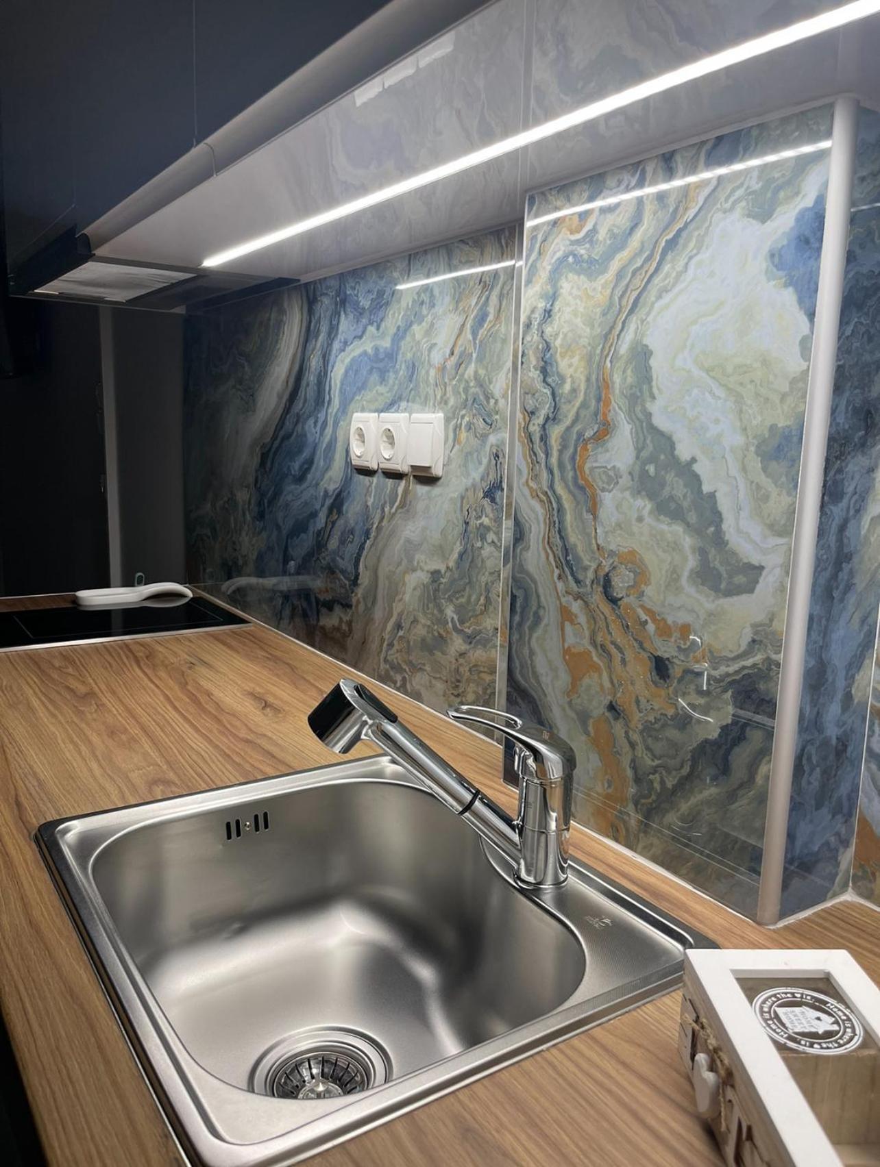 Agora Luxury Apartment 7 Loutraki  Exterior photo